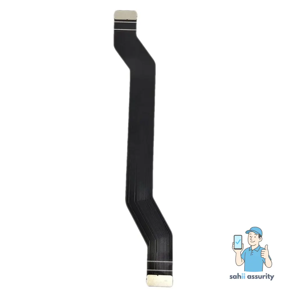 LCD Flex Cable for Realme C3